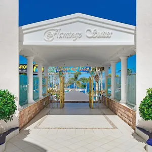 **** Hotel Flamingo Boutique Spain