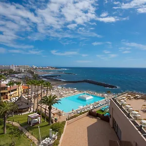 **** Hotel Iberostar Waves Bouganville Playa Spain